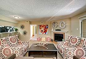 Cross Creek Apartments Plano Tx 75025