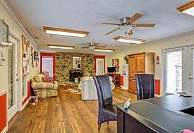 Tree Top Apartments Grand Prairie Tx 75051