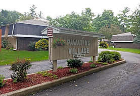 Tanglewood Apartments Niles Mi 49120