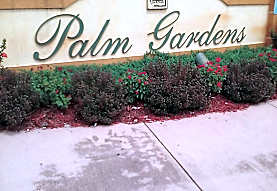 Palm Garden Apartments Doral Fl