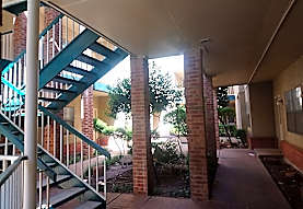Savoy Condominium Apartments Lubbock Tx 79415