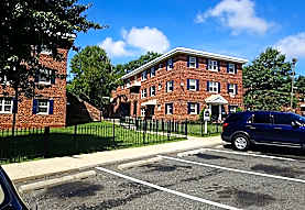 Huntington Village Apartments Washington Dc 20020