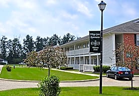 Village Gate Apartments Reynoldsburg Oh 43068
