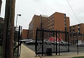 Northgate Apartments Senior Housing Toledo Oh 43604