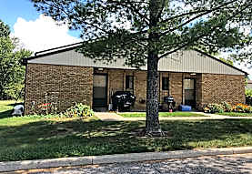 Smiley Garden Apartments Shelby Oh 44875