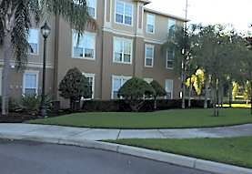 Lakeside Terrace Senior Apartments Winter Haven Fl 33881