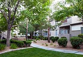 Monaco Park Apartments Las Vegas Nv 89117