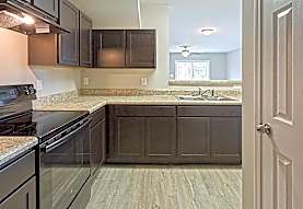 Riverwood Ranch Townhomes Apartments - Clayton, NC 27527