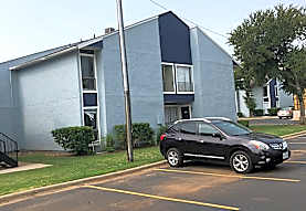 Park Place Apartments Wichita Falls Tx 76308