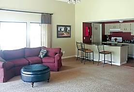 Georgetown Apartment Homes South Bend In 46637