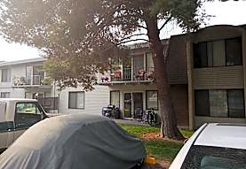 Laurel Park Apartments Twin Falls Id 83301