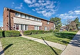 Oak Park Manor Apartments Oak Park Mi 48237