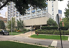 5100 N Marine Dr Apartments Chicago Il 60640