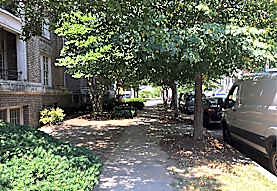 Esplanade Apartments Baltimore Md 21217