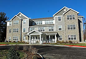 Newberry Apartments - Parkersburg, WV 26104