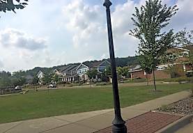 Edgewood Village Apartments Akron Oh 44307