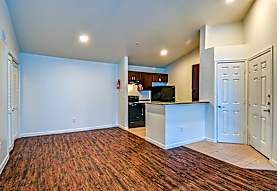 Summit Bennington Apartments Houston Tx