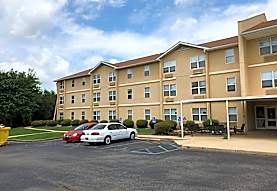 Dublin Village Apartments Madison Al 35758
