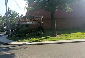 Claridge Court Garden Apts Apartments Old Bridge Nj 08857