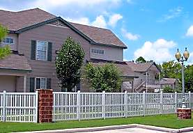 Tidwell Estates Apartments - Houston, TX 77091