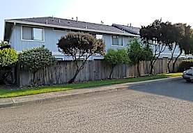 Azalea Garden Apartments Mckinleyville Ca 95519