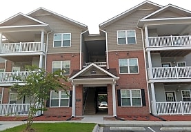 Pine Valley Apartments - New Bern, NC 28562