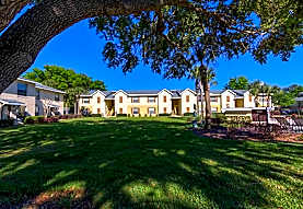 Oak Reserve At Winter Park Apartments Winter Park Fl 32792