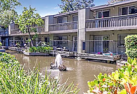 Riverdeck Apartments Sunnyvale Ca 94086