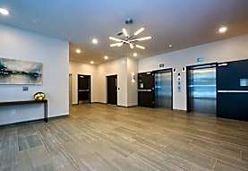 Milagro Apartments Salt Lake City Ut 84101