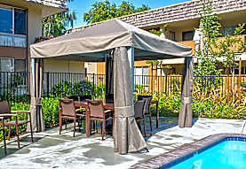 Sundale North And South Apartments Fremont Ca 94538