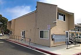 Sandpiper Apartments Goleta Ca 93117