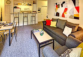 Newtown Crossing Apartments Lexington Ky 40508