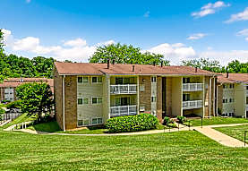 Heather Hill Apartments Temple Hills Md 20748