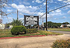 Catalina Apartments Houston Tx 77099