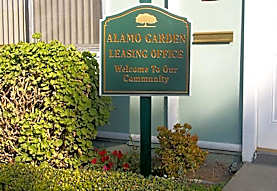 Alamo Garden Apartments Vacaville Ca 95687