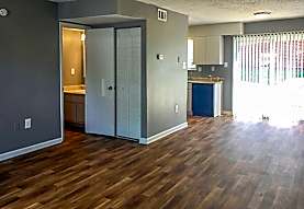Hillcrest Townhomes Apartments Spartanburg Sc 29307