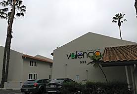 Valencia Apartments San Luis Obispo Ca 93405