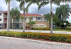 Eagles Landing Apartments Miami Gardens Fl 33056