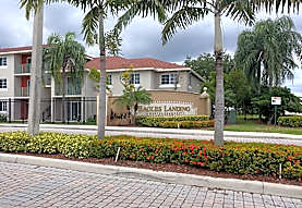 Eagles Landing Apartments Miami Gardens Fl 33056