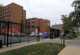 Northgate Apartments Senior Housing Toledo Oh 43604