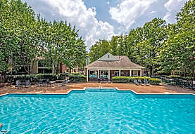 Jasmine At Winters Chapel Apartments Atlanta Ga 30360