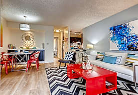 The Richfield Apartments - Aurora, CO 80013