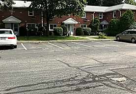 Lamplighter Apartments Agawam Ma 01030