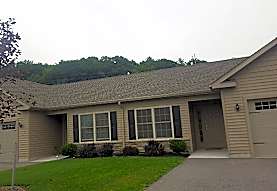 Brookfield Patio Homes Apartments Hamburg Ny 14075