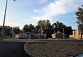 Rosehill Gardens Apartments Fayetteville Nc 28301