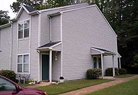 Colonial Beach Village Apartments - Colonial Beach, VA 22443