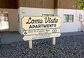 Loma Vista Apartments - Socorro, NM 87801