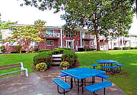 Bayview Apartments Patchogue Ny 11772