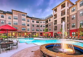 Streets Of Greenbrier Apartments Chesapeake Va 23320