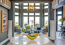 Copper Ridge Apartments Liberty Mo 64068